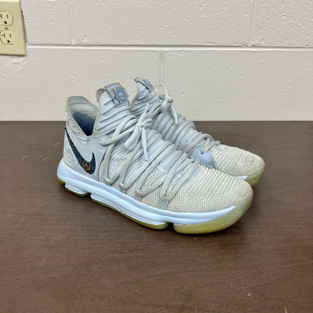 Nike KD 10 Anniversary